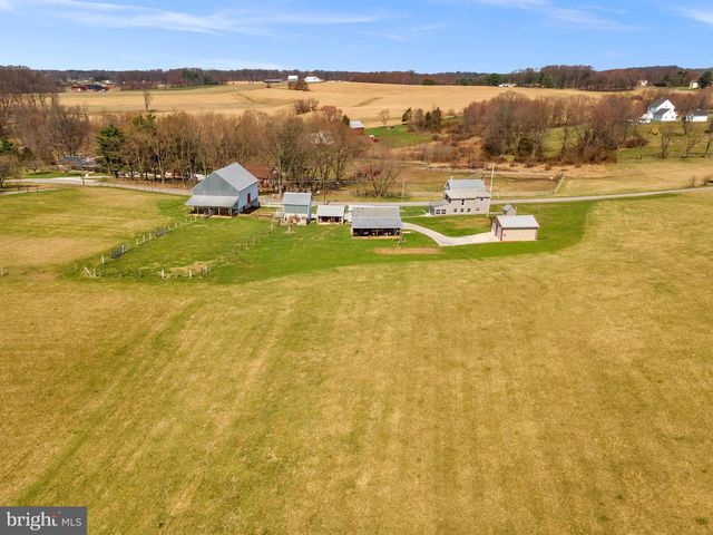 18723 UPPER BECKLEYSVILLE RD, Hampstead, MD 21074