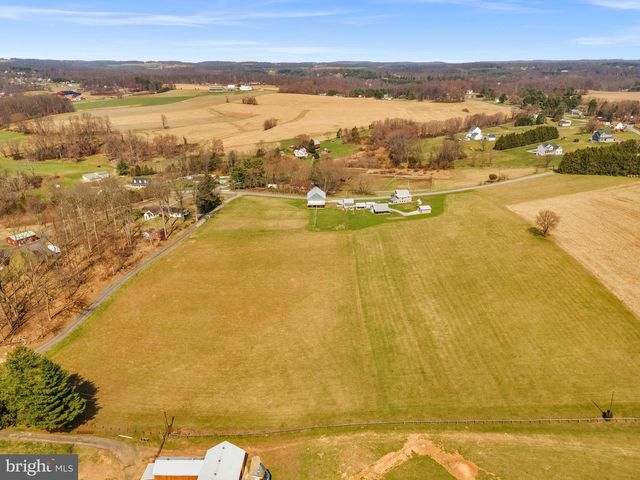 18723 UPPER BECKLEYSVILLE RD, Hampstead, MD 21074