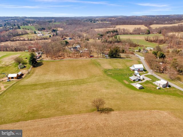 18723 UPPER BECKLEYSVILLE RD, Hampstead, MD 21074