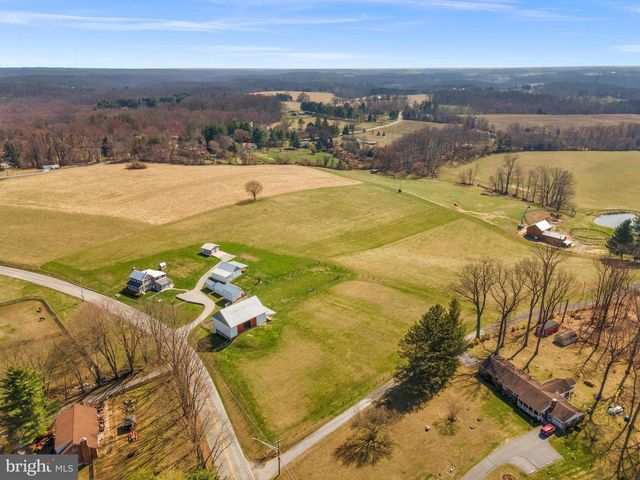 18723 UPPER BECKLEYSVILLE RD, Hampstead, MD 21074