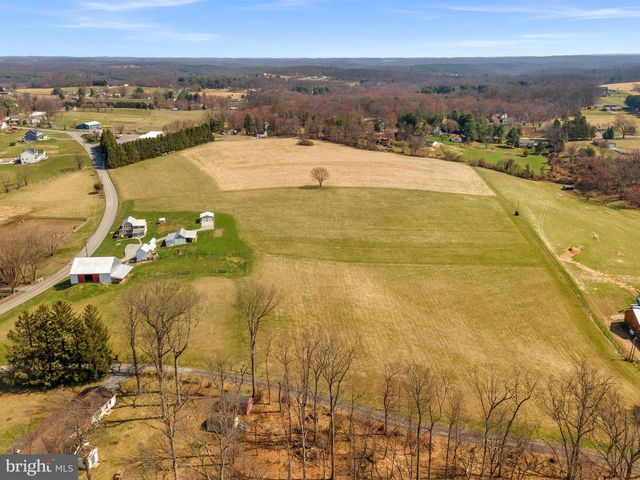 18723 UPPER BECKLEYSVILLE RD, Hampstead, MD 21074