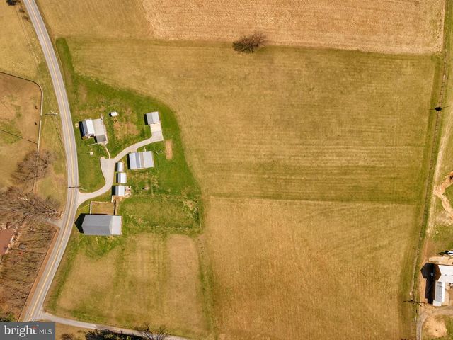 18723 UPPER BECKLEYSVILLE RD, Hampstead, MD 21074