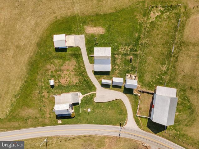 18723 UPPER BECKLEYSVILLE RD, Hampstead, MD 21074