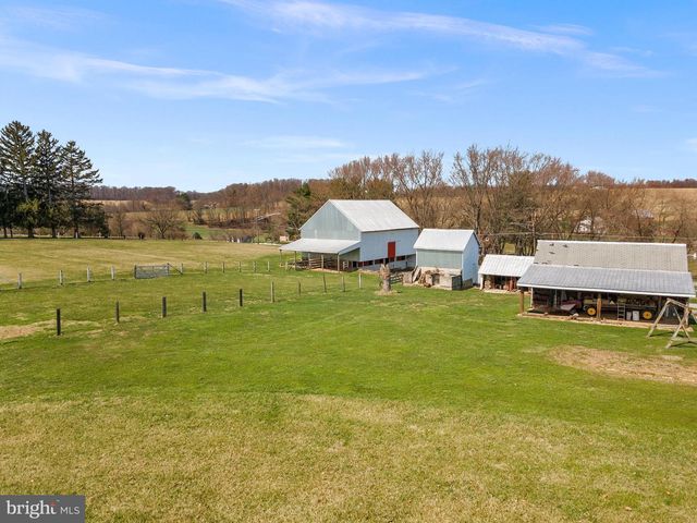 18723 UPPER BECKLEYSVILLE RD, Hampstead, MD 21074