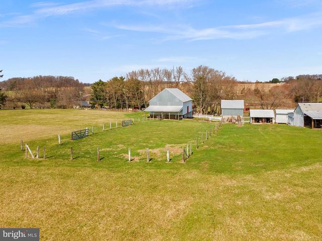18723 UPPER BECKLEYSVILLE RD, Hampstead, MD 21074