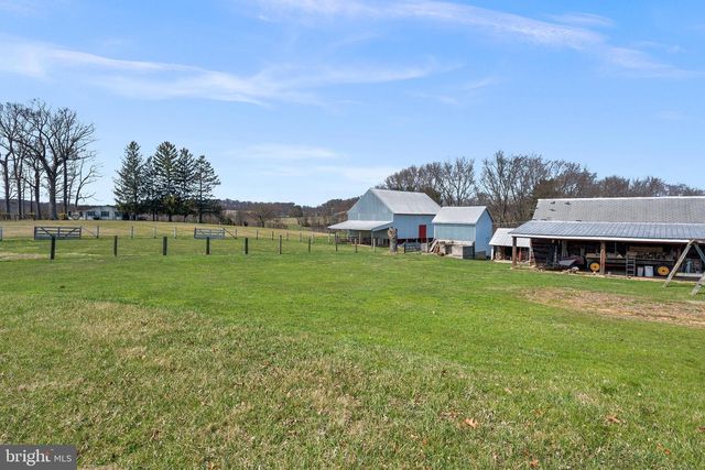 18723 UPPER BECKLEYSVILLE RD, Hampstead, MD 21074