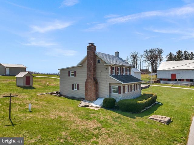 18723 UPPER BECKLEYSVILLE RD, Hampstead, MD 21074