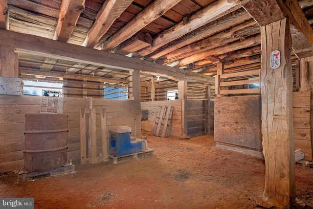 18723 UPPER BECKLEYSVILLE RD, Hampstead, MD 21074