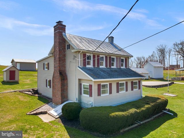 18723 UPPER BECKLEYSVILLE RD, Hampstead, MD 21074