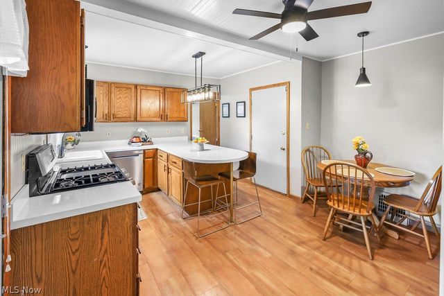 3909 Vira Road, Stow, OH 44224