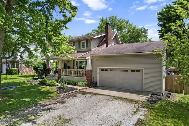 3909 Vira Road, Stow, OH 44224