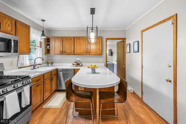 3909 Vira Road, Stow, OH 44224