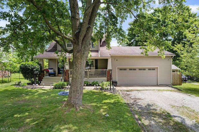 3909 Vira Road, Stow, OH 44224