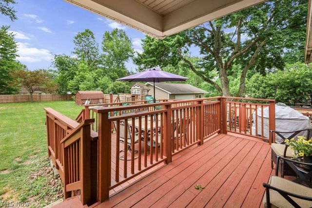 3909 Vira Road, Stow, OH 44224