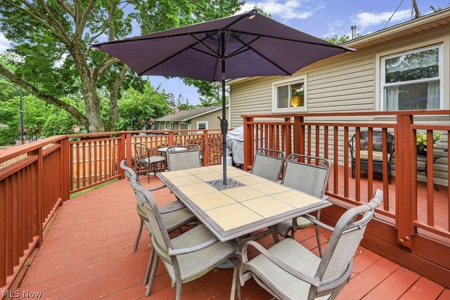 3909 Vira Road, Stow, OH 44224