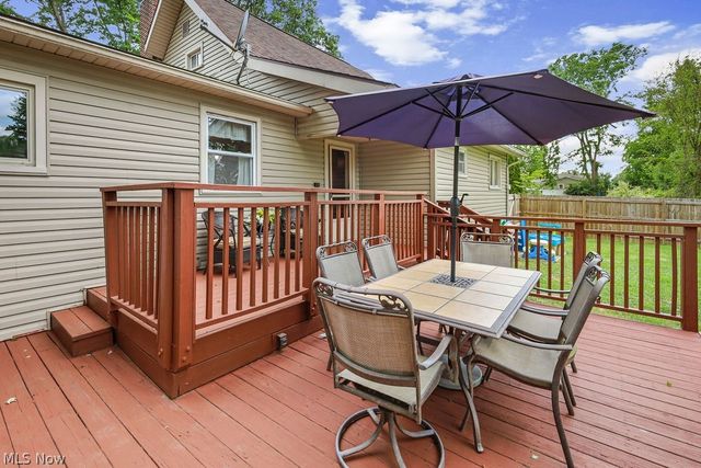 3909 Vira Road, Stow, OH 44224