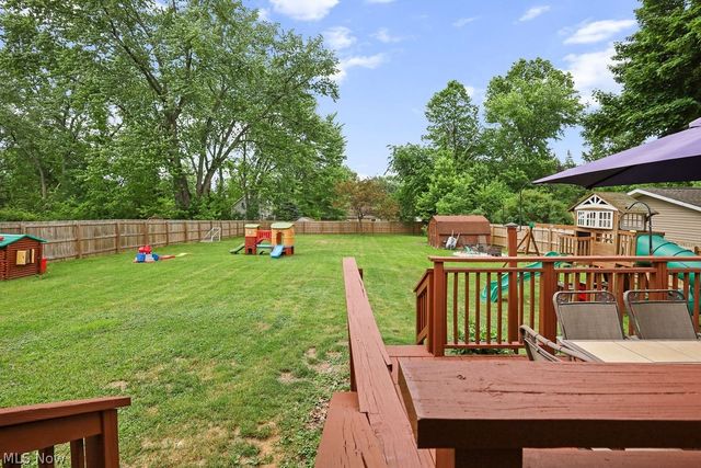3909 Vira Road, Stow, OH 44224