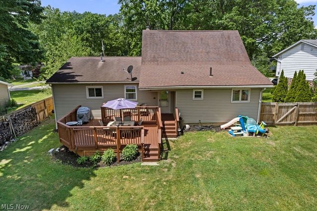 3909 Vira Road, Stow, OH 44224
