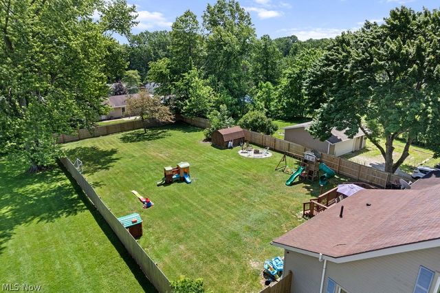 3909 Vira Road, Stow, OH 44224