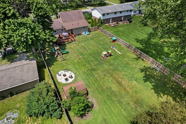 3909 Vira Road, Stow, OH 44224