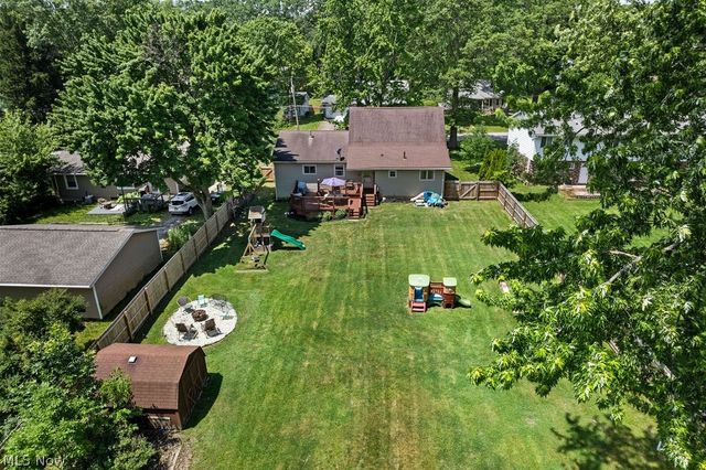 3909 Vira Road, Stow, OH 44224