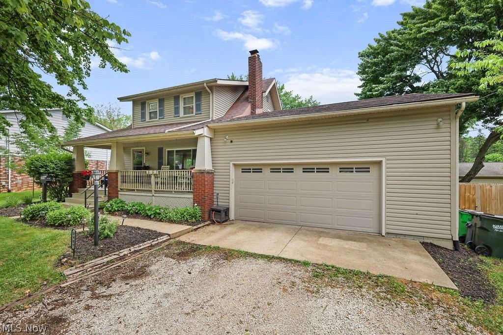 3909 Vira Road, Stow, OH 44224