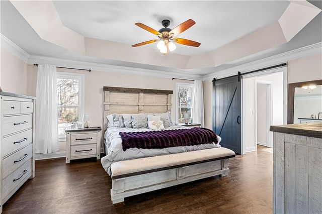 300 Farm Path Place, Woodstock, GA 30188