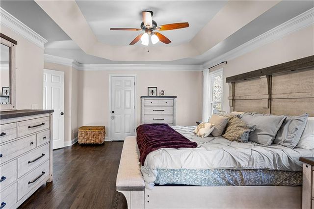 300 Farm Path Place, Woodstock, GA 30188