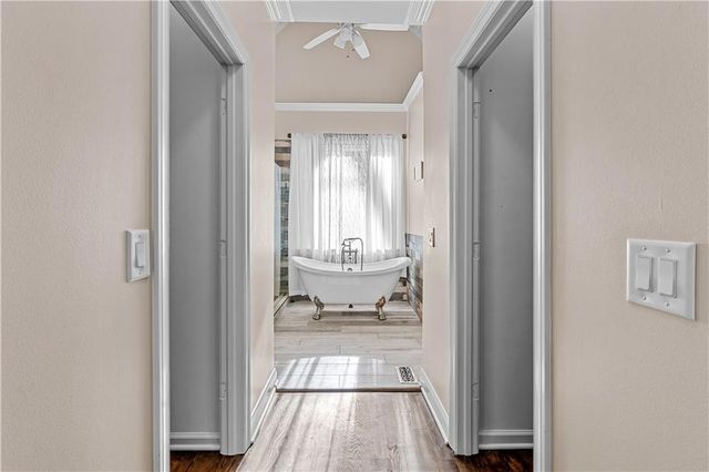 300 Farm Path Place, Woodstock, GA 30188