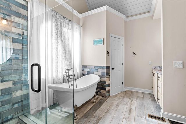 300 Farm Path Place, Woodstock, GA 30188