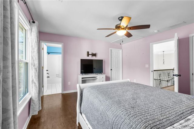 300 Farm Path Place, Woodstock, GA 30188