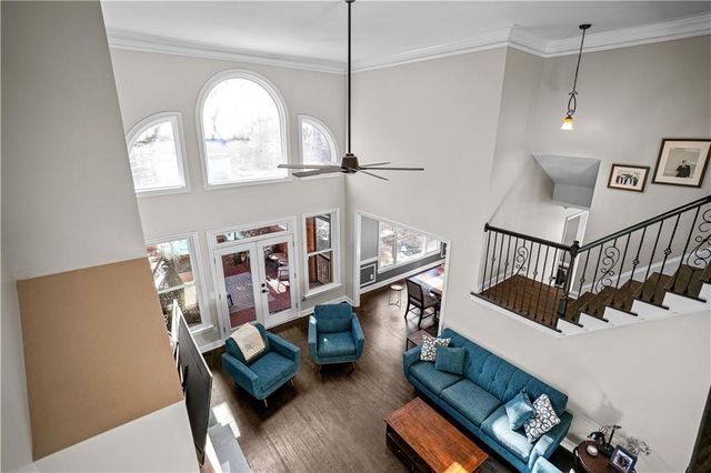 300 Farm Path Place, Woodstock, GA 30188