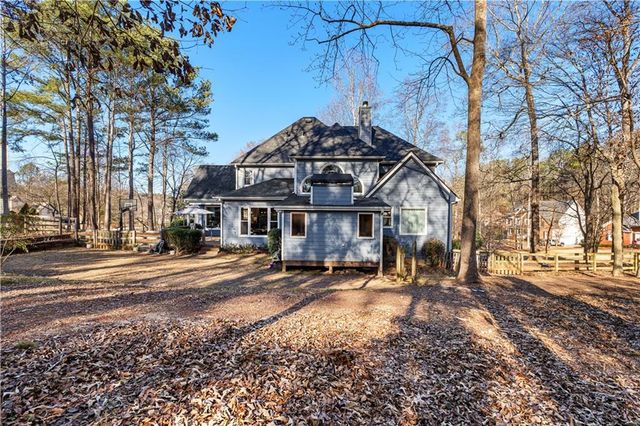 300 Farm Path Place, Woodstock, GA 30188
