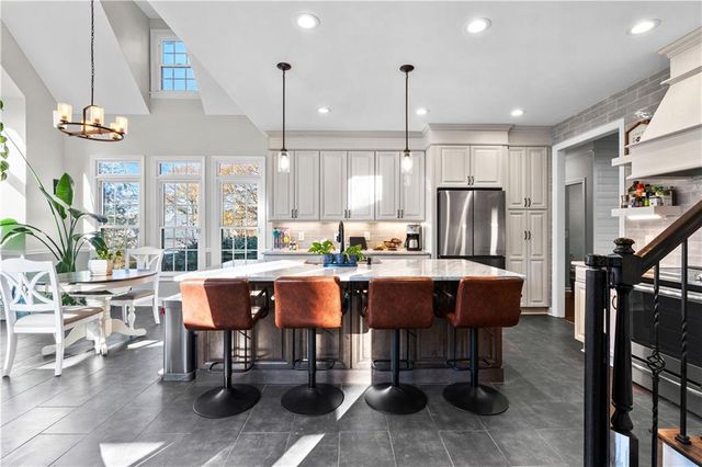 300 Farm Path Place, Woodstock, GA 30188