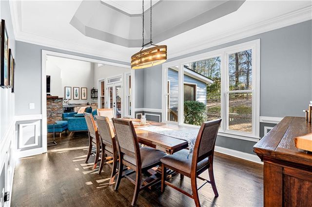 300 Farm Path Place, Woodstock, GA 30188