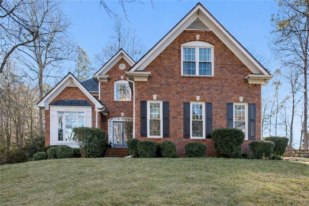 300 Farm Path Place, Woodstock, GA 30188