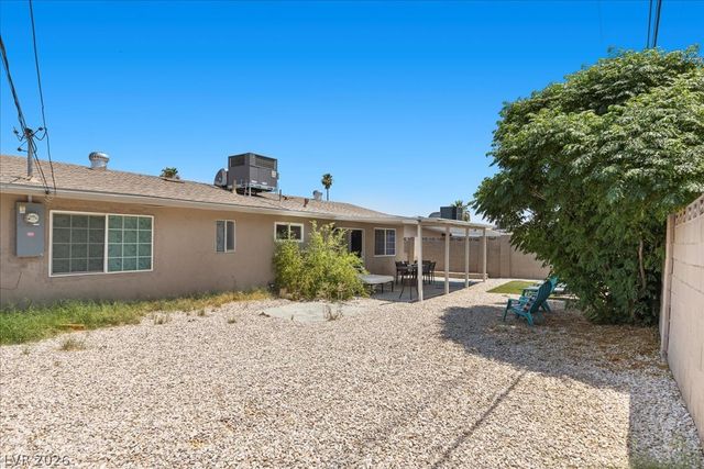 5333 Longridge Avenue, Las Vegas, NV 89146