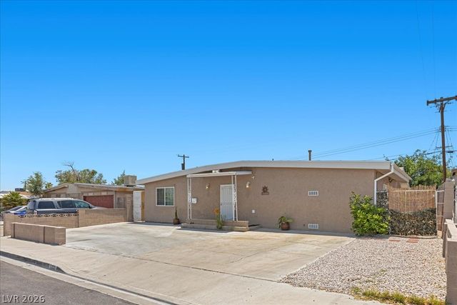5333 Longridge Avenue, Las Vegas, NV 89146