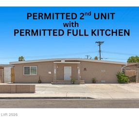 5333 Longridge Avenue, Las Vegas, NV 89146