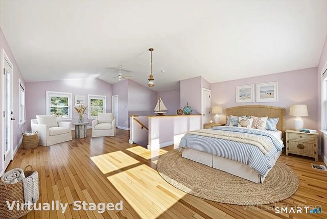 3 Lamberts Lane, Stonington, CT 06378