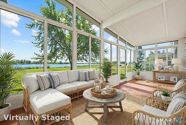 3 Lamberts Lane, Stonington, CT 06378