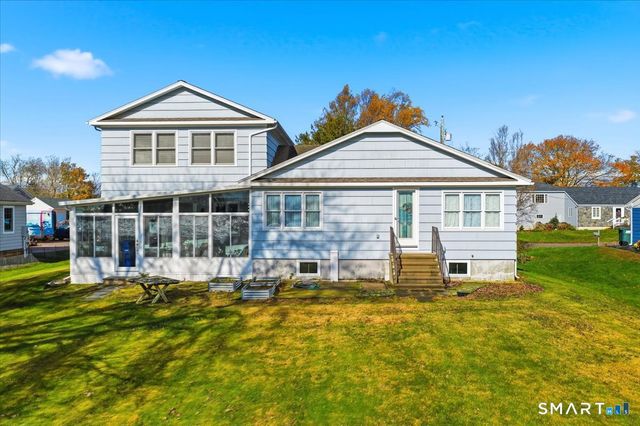 3 Lamberts Lane, Stonington, CT 06378