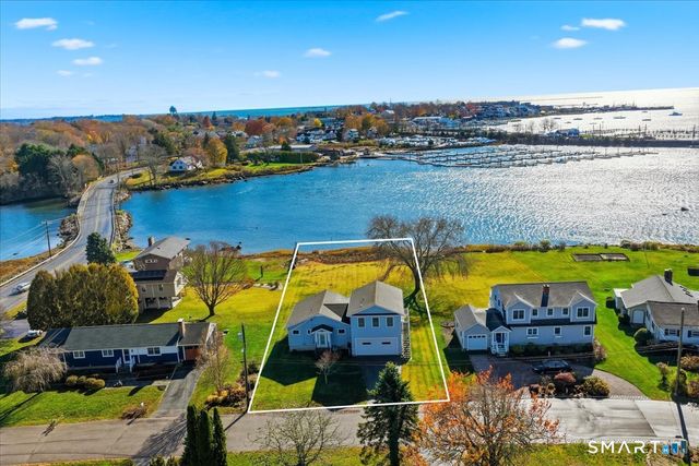 3 Lamberts Lane, Stonington, CT 06378
