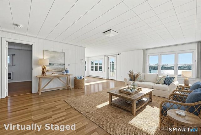 3 Lamberts Lane, Stonington, CT 06378