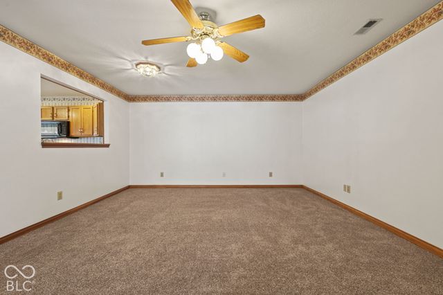1320 Swan Drive, Franklin, IN 46131