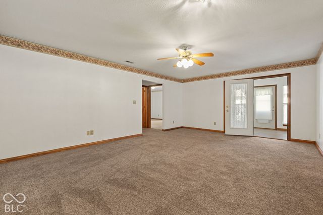 1320 Swan Drive, Franklin, IN 46131