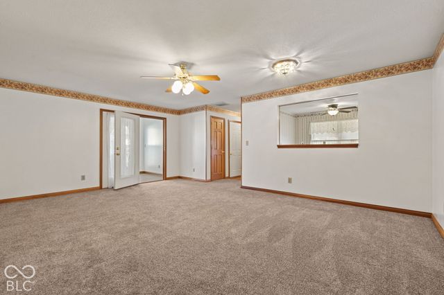 1320 Swan Drive, Franklin, IN 46131