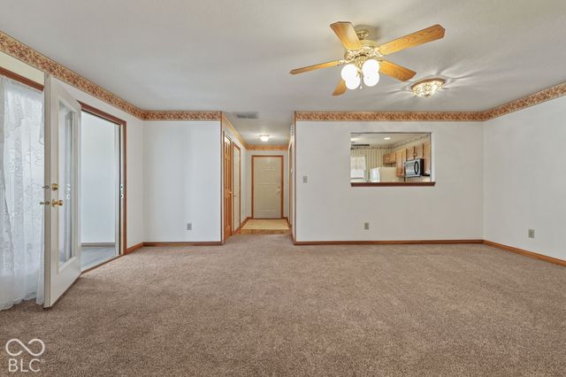 1320 Swan Drive, Franklin, IN 46131