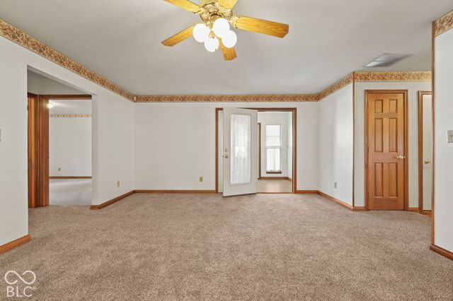 1320 Swan Drive, Franklin, IN 46131