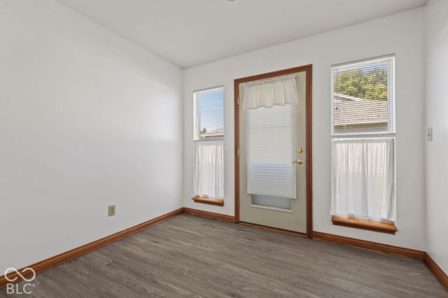 1320 Swan Drive, Franklin, IN 46131